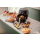 Philips beztluszczowa Airfryer Ovi Smart XXL HD9867/90, 2225 W - 1381808 - zdjęcie 10